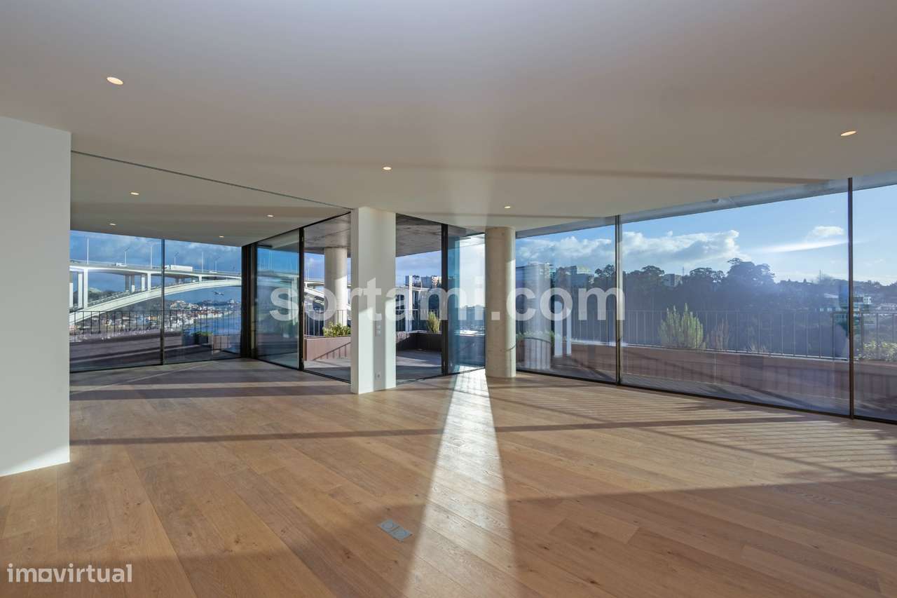 Apartamento T3 Venda em Lordelo do Ouro e Massarelos,Porto - Grande imagem: 4/53