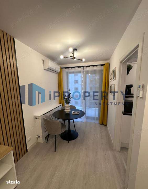 Garsoniera | Theodor Pallady | Proximitate metrou | Centrala Proprie - Imagine principală: 4/8