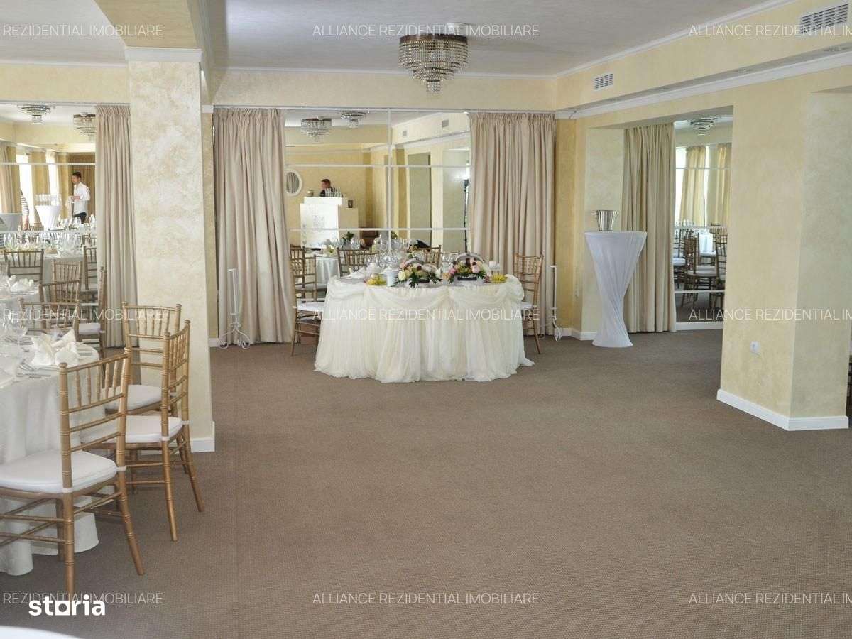 Complex Miorita - Imagine principală: 5/20