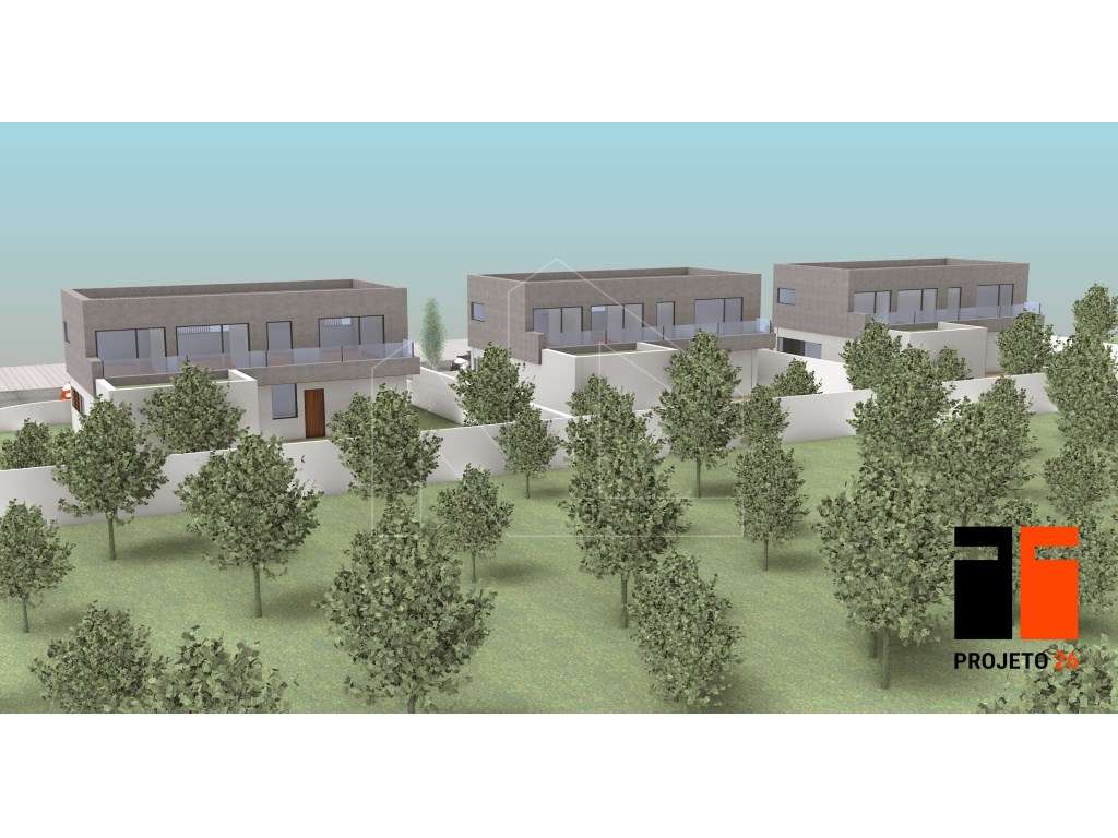 Moradia T2+1 - Gafanha da Encarnação - Grande imagem: 4/14