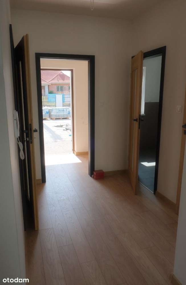 Nowoczesne domy w szerogowcu wybudowane w 2024-6