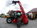 Manitou MLT634-120 LSU / Sprowadzona / - 33