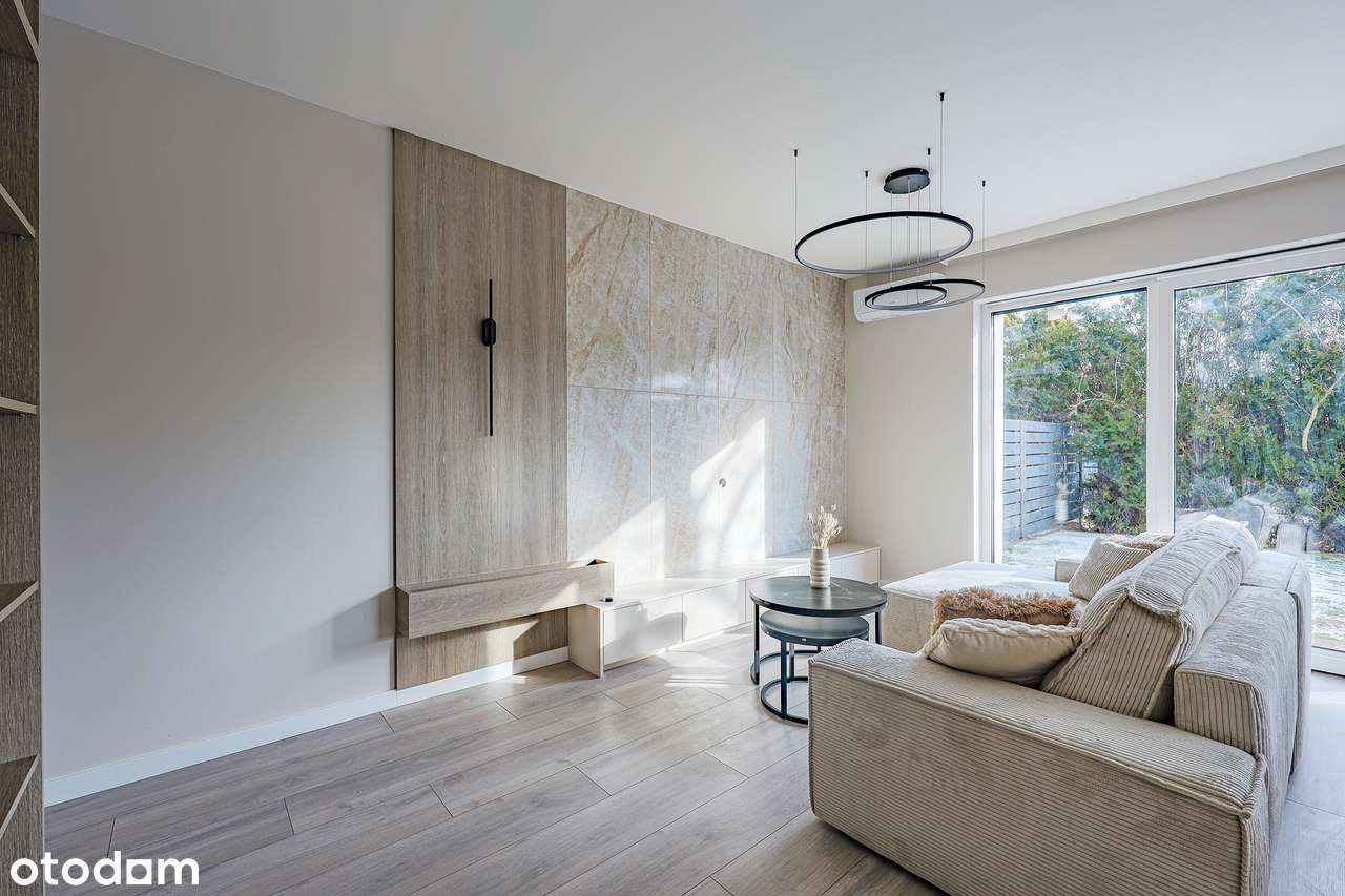 Dom premium! Wykończony pod klucz, 88m2, wszystkie media, ogródek-7