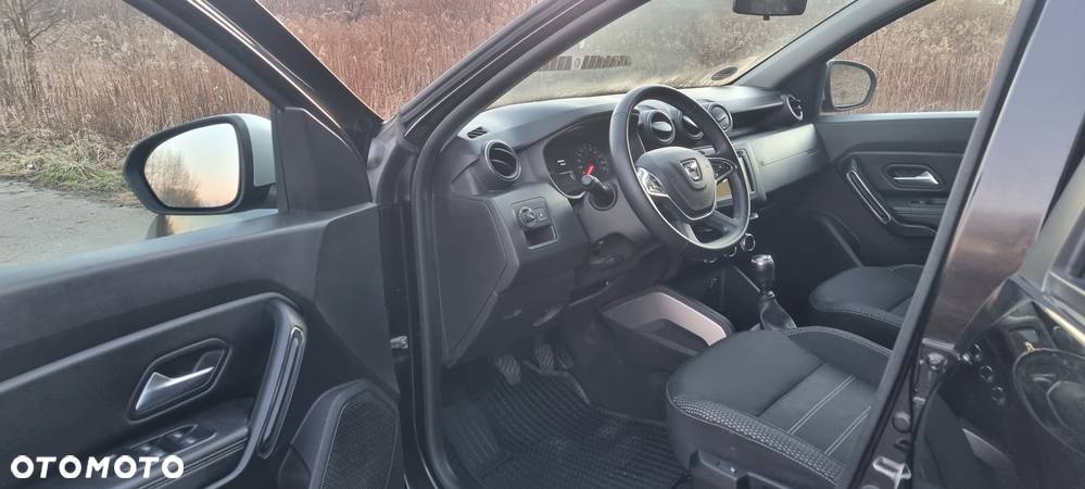 Dacia Duster TCe 150 2WD GPF Sondermodell Adventure - 17