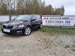 Skoda Octavia 1.6 TDI Ambition - 2