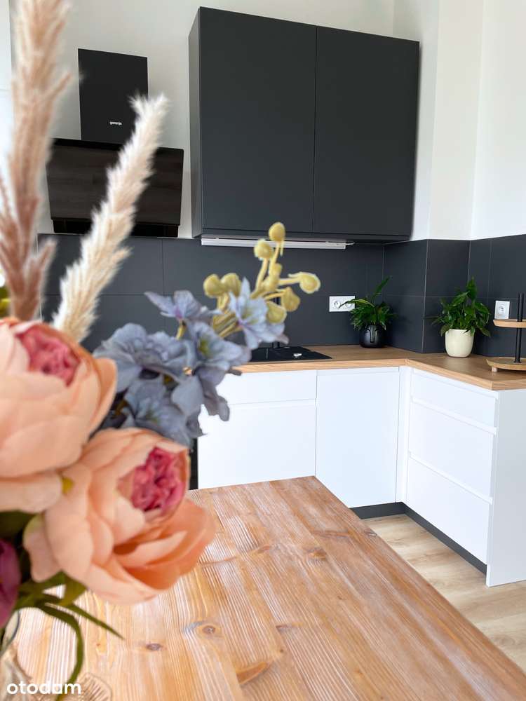 Elegancki apartament 55 m² na wynajem w Luxoro, Ustka - Pełny obrazek: 4/19