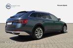 Skoda Superb 2.0 TDI SCR 4x4 Scout DSG - 5