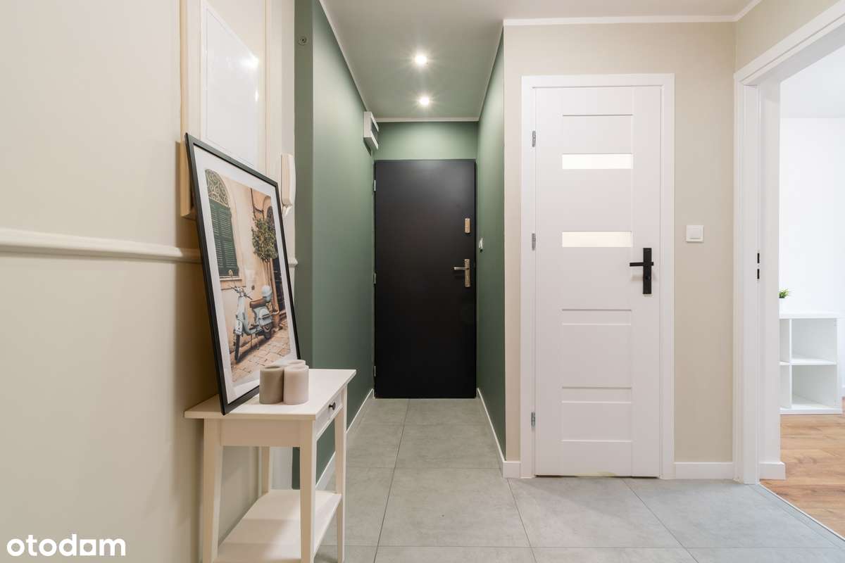 MIESZKANIE 3 POKOJE ulica Bartosza Głowackiego 7 - Pełny obrazek: 5/20