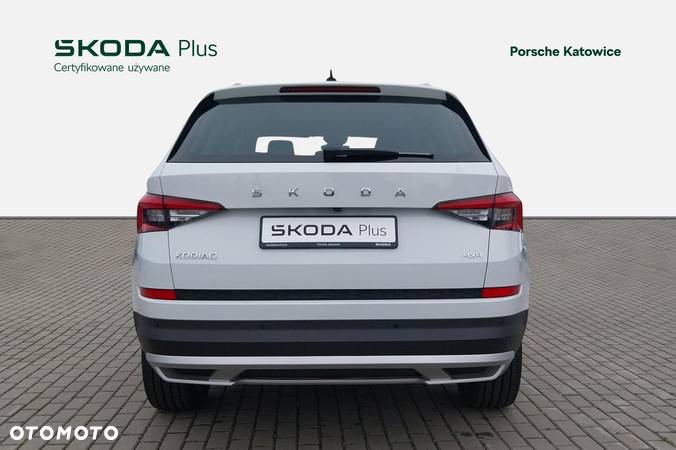 Skoda Kodiaq - 8