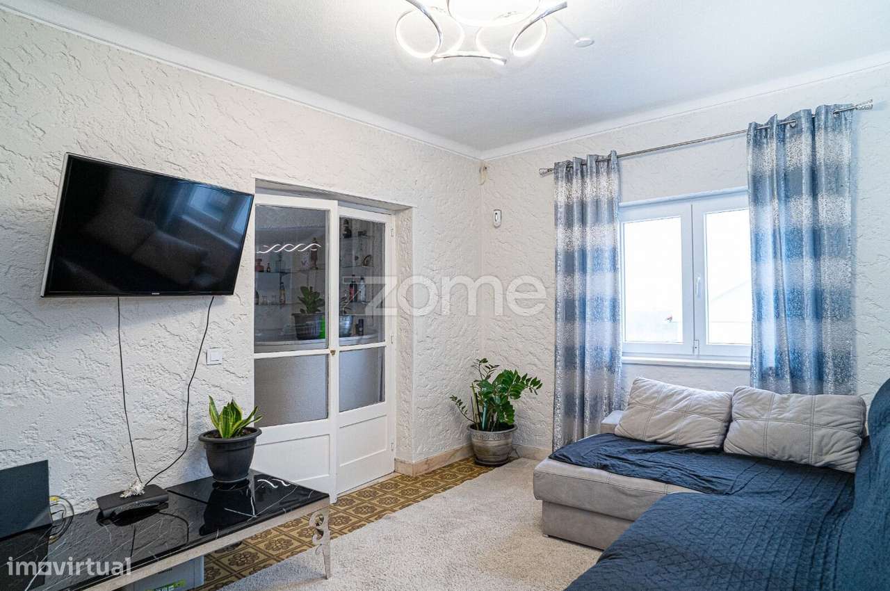 Moradia T2 Almoinha - Grande imagem: 5/24