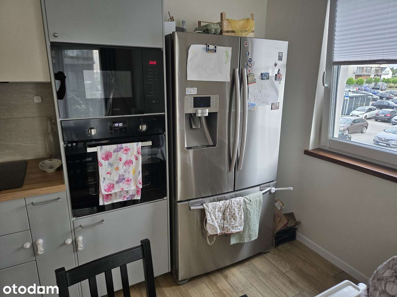 Wynajmę mieszkanie na Osiedlu Nowe Tarnowo - Pełny obrazek: 5/18