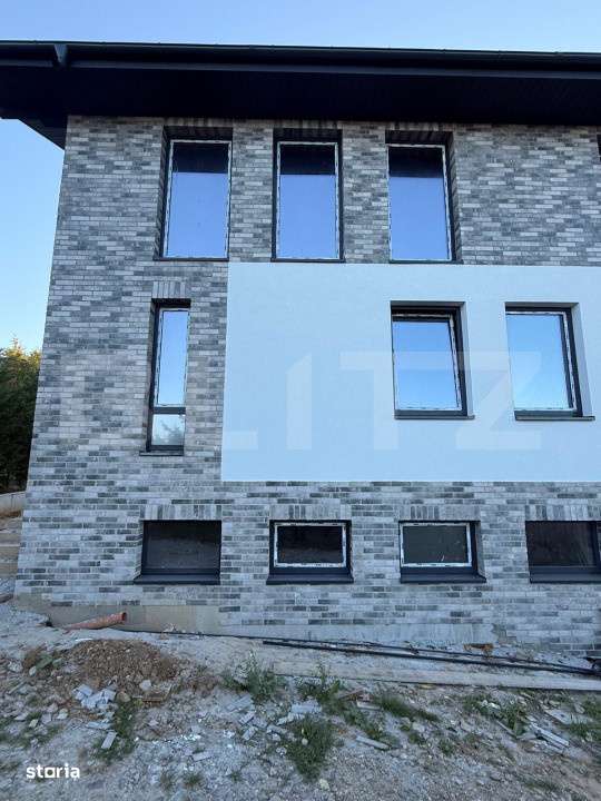 Casa individuala de vanzare, 6 camere, 182 mp, in Faget - Imagine principală: 5/5