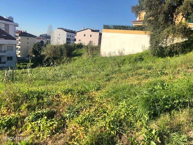 Terreno - Leiria - Casal Matos - Grande imagem: 2/5