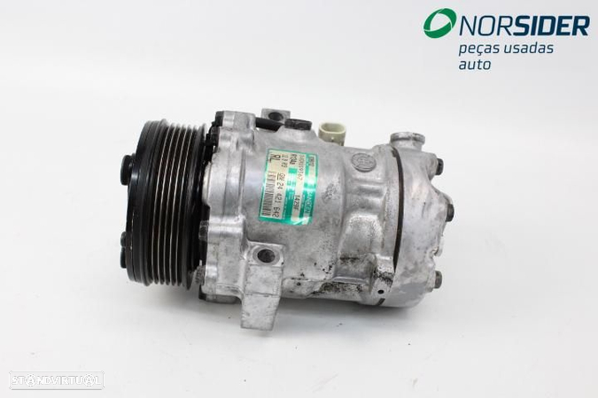 Compressor do ar condicionado Opel Meriva|03-06 - 7