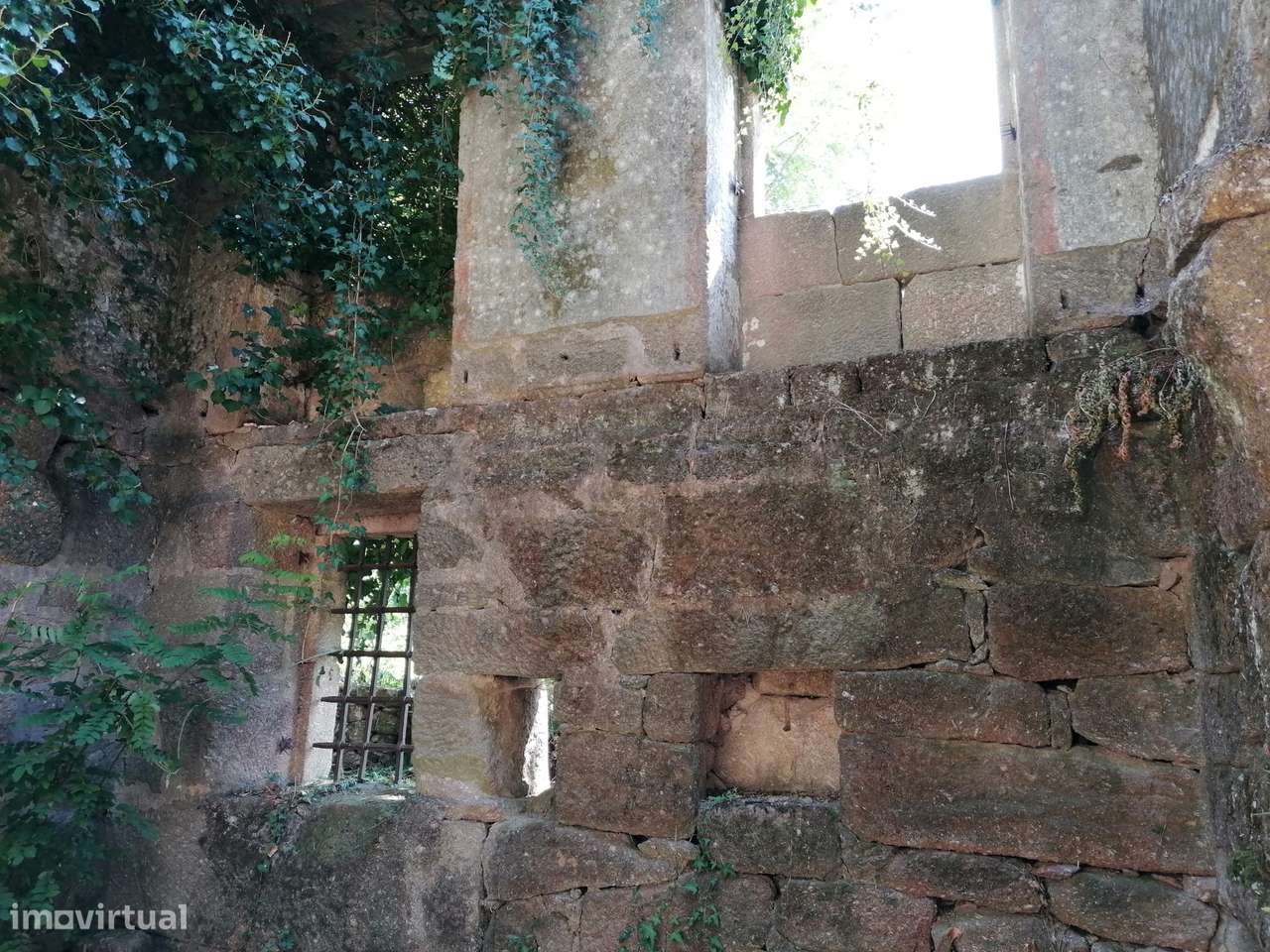 Quinta  Venda em Penhalonga e Paços de Gaiolo,Marco de Canaveses-45