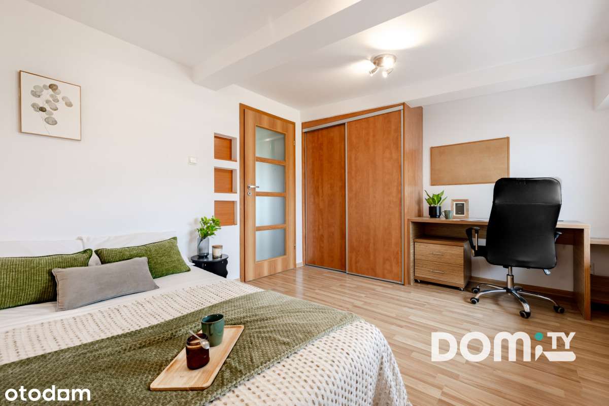 Dni pokazowe 19.03! 2 łazienki, Pl. Legionów-4