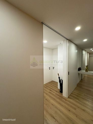 T3 Remodelado | Lugar de Garagem + Arrumo | Próximo ao Marquês-5