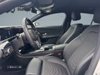 Mercedes-Benz CLA 180 d Progressive Aut. - 9