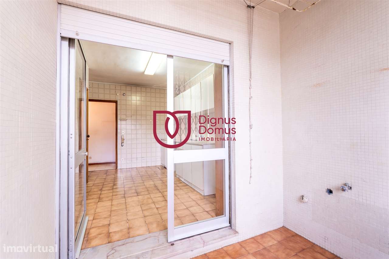 Andar Moradia T4 DUPLEX Venda em Aldoar, Foz do Douro e Nevogilde,Port-5