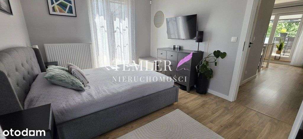 Apartament 105m2 4pok, 2019, garaż, miejsce post-14