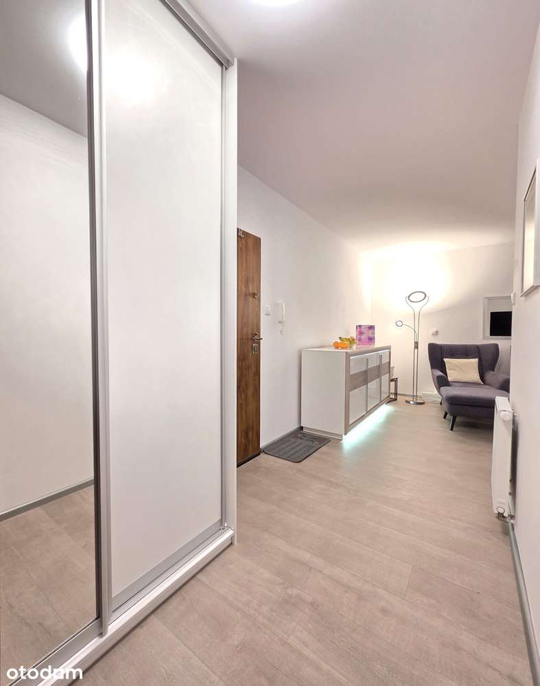 Wiktora Brańskiego-świetne bezczynszowe M3! Apartamentowiec z 2015!-10