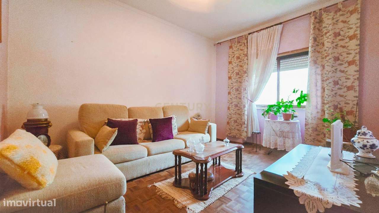 Apartamento t2 em Lavradio, Barreiro-0