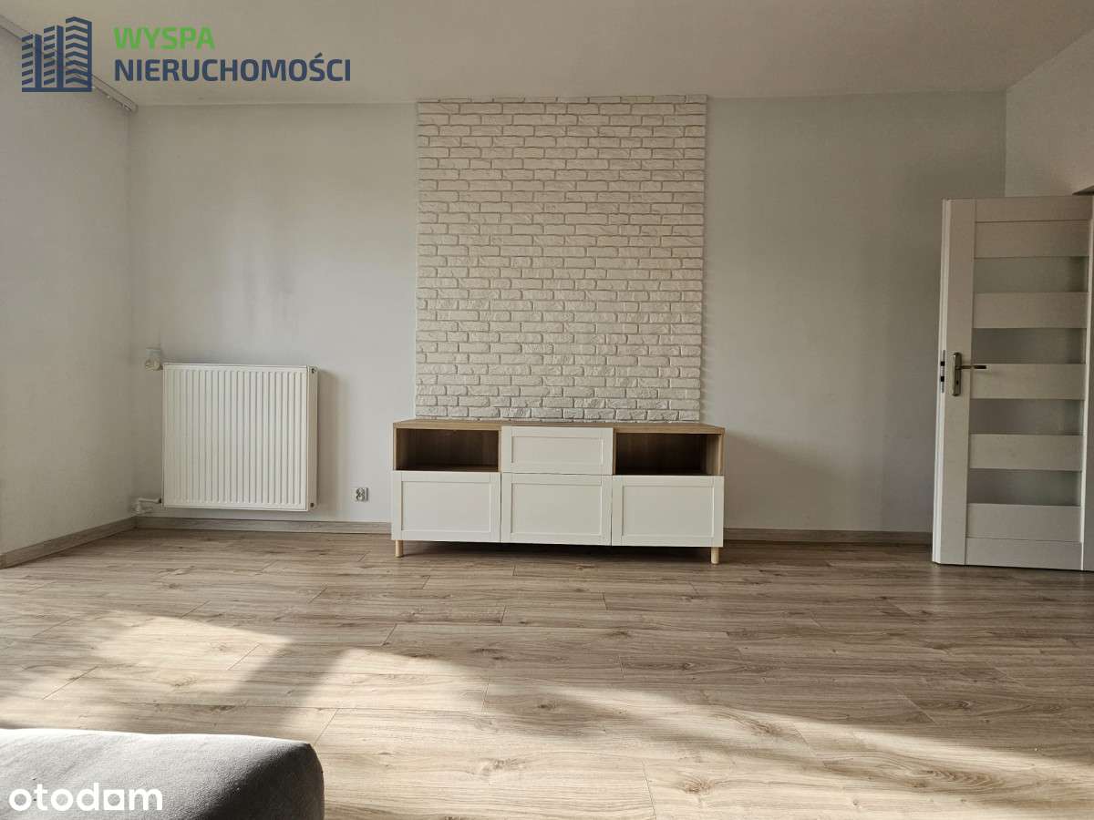 Wyjątkowe, przestronne M4 dla rodziny w centrum-5