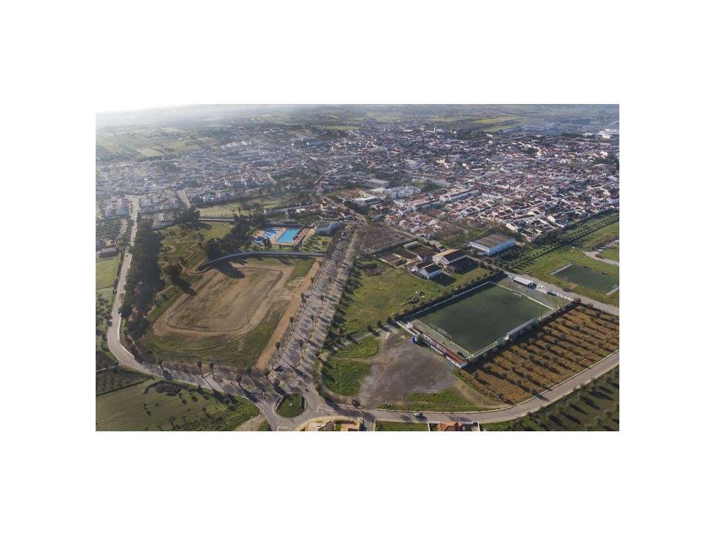 Negociável | Terreno Urbano em Reguengos de Monsaraz-5