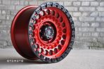 JT220 BR FELGI 18 9J 6x139,7 OFFROAD TOYOTA 4X4 - 5