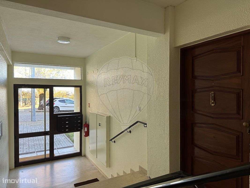 Apartamento T2 para arrendamento - Grande imagem: 3/16