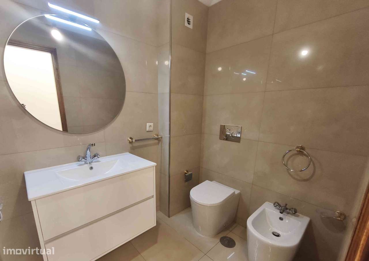 T3 Centro de Rio Tinto - Grande imagem: 5/8