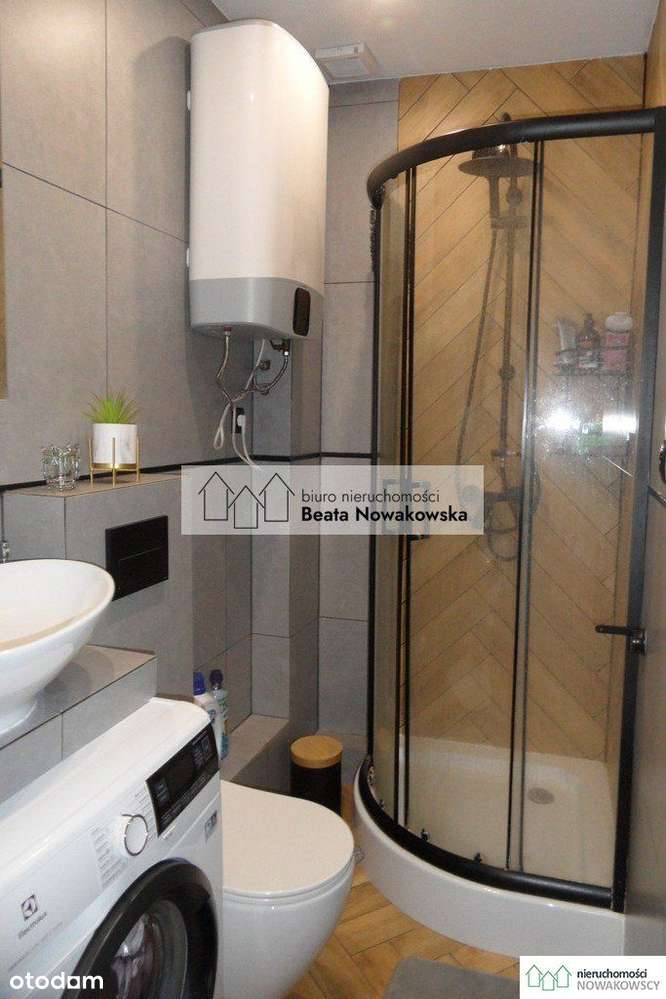 Mieszkanie, 36,10 m², Śrem-7