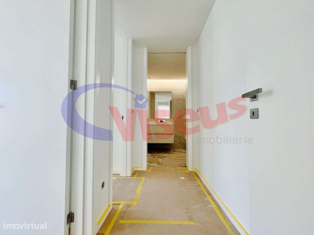Apartamento T3 Novo Madalena Gaia-18
