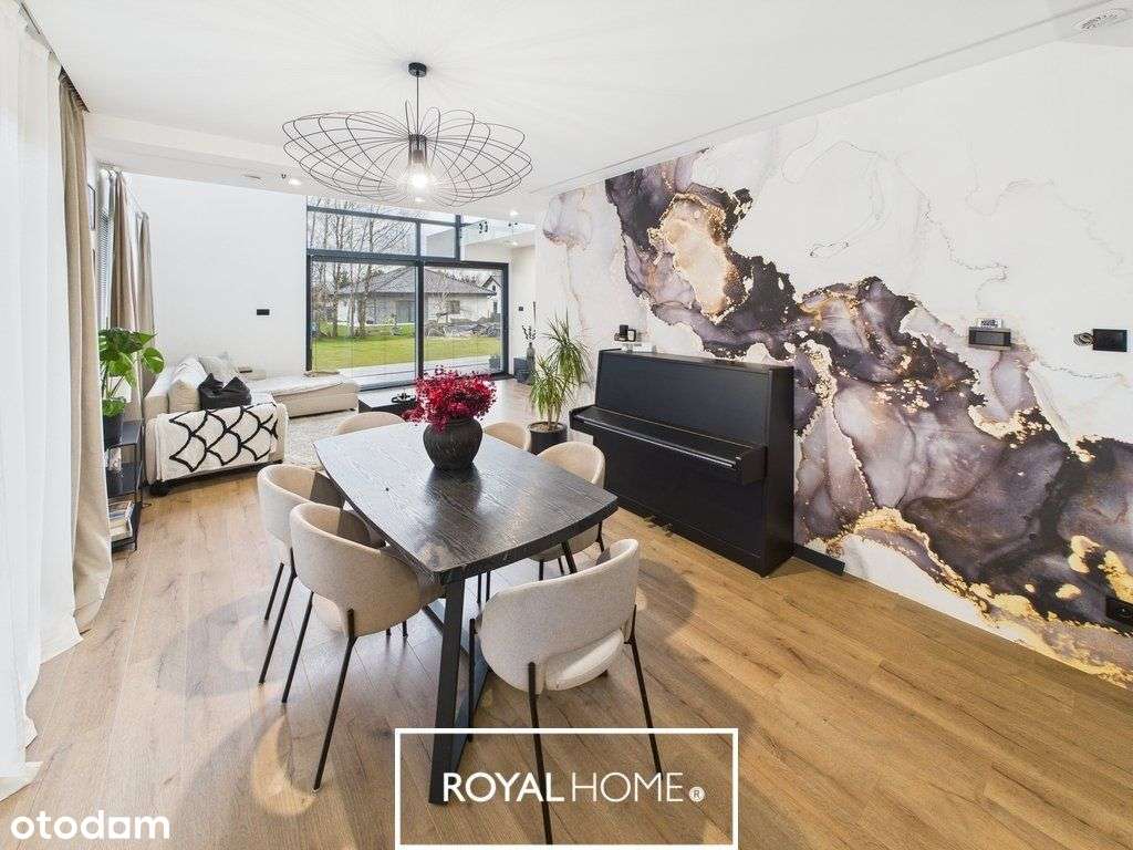 Jedyny taki Dom Premium 240m2 Okazja - Pełny obrazek: 5/20