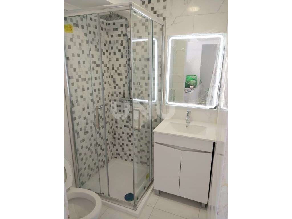 Moradias junto ao Polo Universitário da Ajuda-6