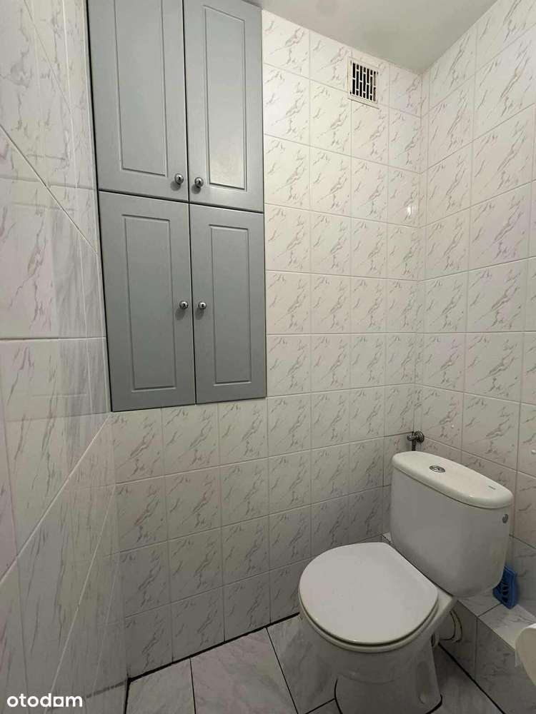 Gotowe do wprowadzenia, 3 pokojowe - Baranki-9