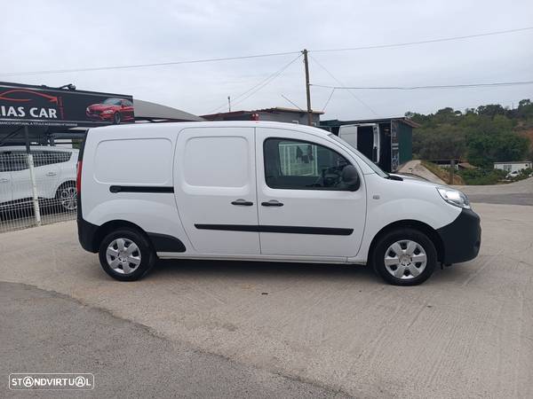 Renault Kangoo 1.5 dCi Maxi Business - 6