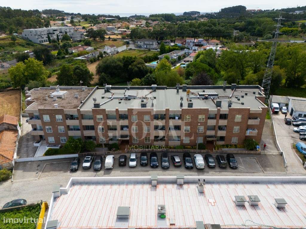 APARTAMENTO T3 SERZEDO-21