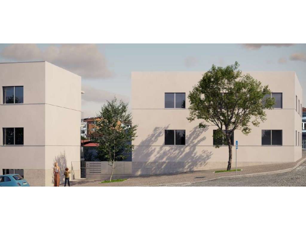 Apartamentos T2 junto ao Parque Oriental - Grande imagem: 2/8