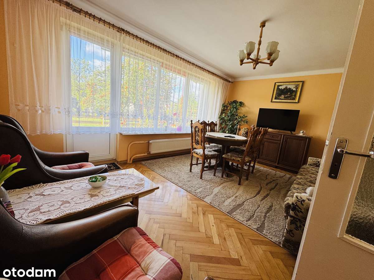 Urokliwy dom z ogrodem u podnóża Ślęży – Sobótka, ul. Słowiańska-8