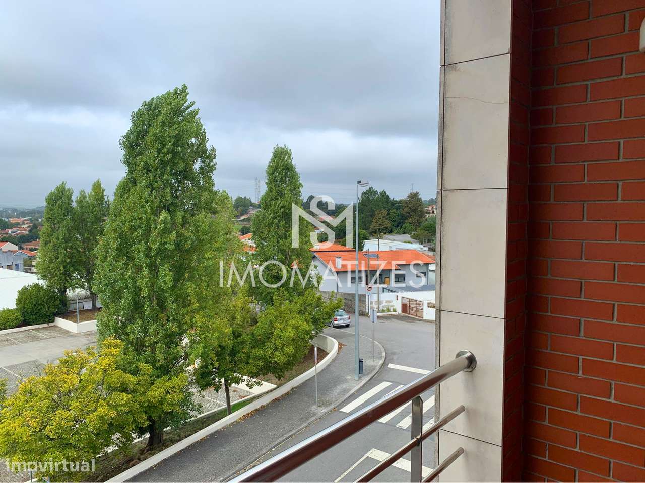 Apartamento T2 para Arrendamento – Nogueira da Maia - Grande imagem: 4/22