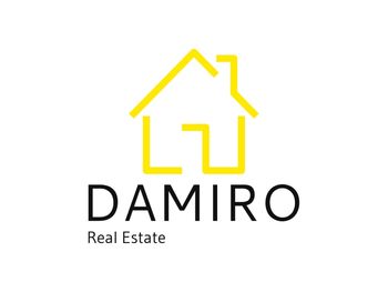 Damiro Real Estate Siglă
