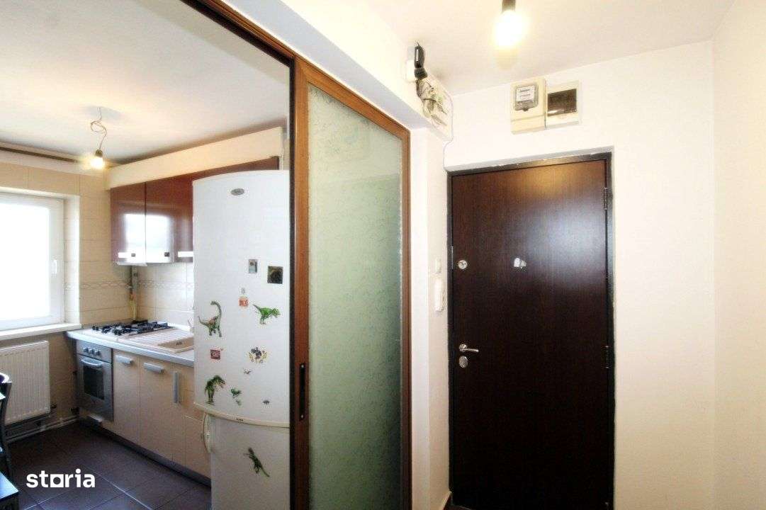 Un apartament cu vibe bun isi cauta oameni noi- zona Tomis Nord-5