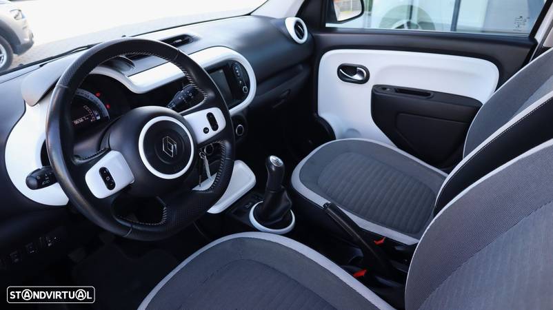 Renault Twingo 1.0 SCe Night&Day - 7