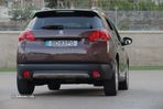 Peugeot 2008 1.6 e-HDi Allure 2-Tronic - 13