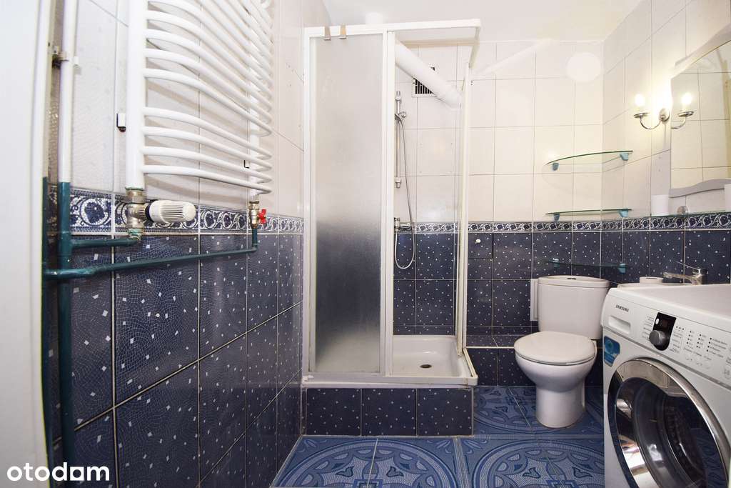 Ładne i ustawne 3 pokoje w Gliwicach Trynek-7