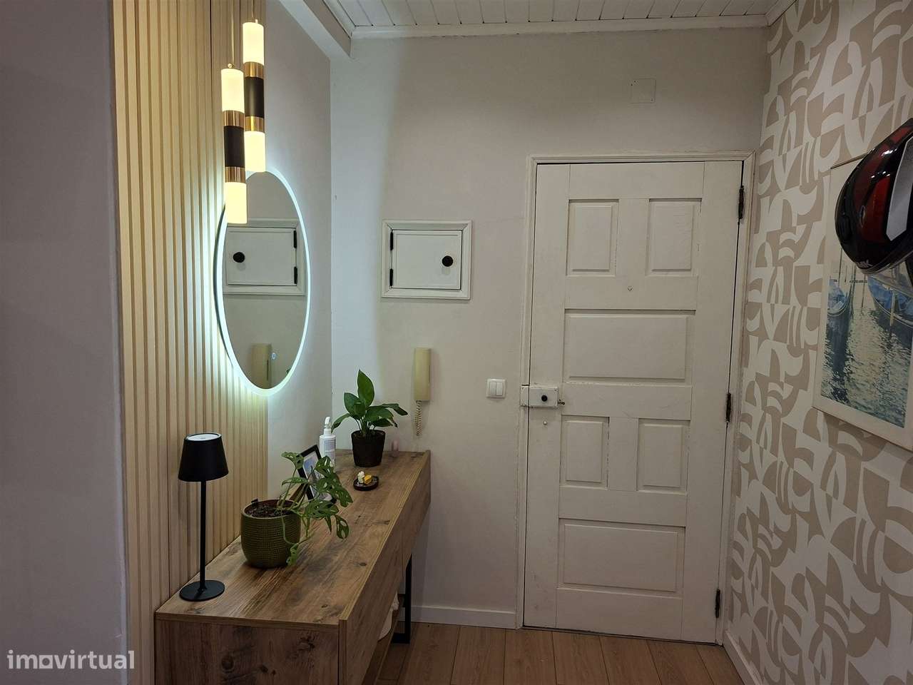 Apartamento T3 - Abrantes-6