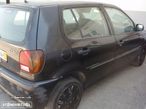 Vw Polo 1.0 ( 1999 ) - Pecas de mecanica e chapa - 1