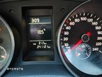 Volkswagen Golf 1,4 mpi klima bezwypadek opłacony oryginał przebieg - 11