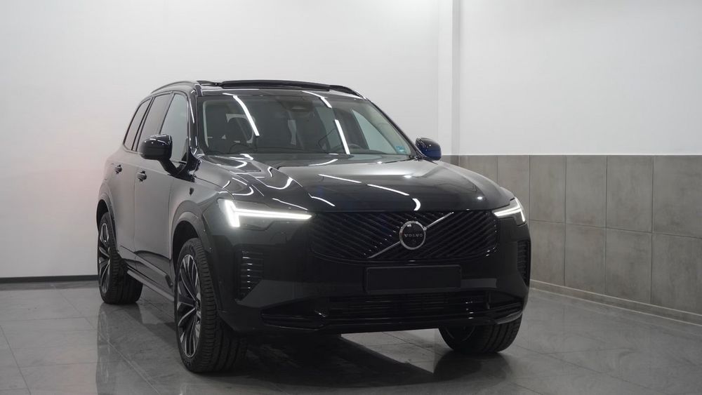Volvo XC90 II (2014-) T8 AWD Recharge Plus Dark 2025